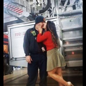 Meet your Posher, Sonja